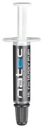 Natec Husky Pup hővezető paszta 4, 63 Watt per méter-Kelvin 0, 5 g (NPT-1580)