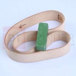 DT Grinder Végtelenített bőrszalag 50x910 + AJÁNDÉK Élezőpaszta (BSZ-50-910)