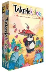 Takenokolor