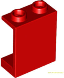 LEGO® Pick a Brick piros 1x1x2 fal elem (4269412)