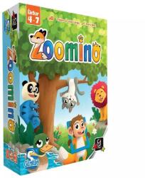 Gigamic Zoomino