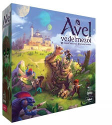 REBEL Games Avel védelmezői