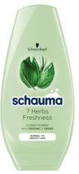 Schwarzkopf Schauma balzsam 250 ml 7 gyógynövény