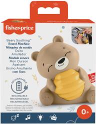 Mattel Fisher-Price Sensimals Durmimaci (HRB18)