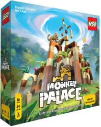 LEGO® Monkey Palace