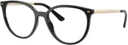 Ray-Ban RB7246L 8277 Rama ochelari
