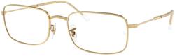 Ray-Ban RB3746V 2500 Rama ochelari