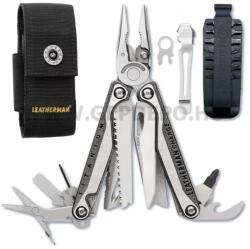 LEATHERMAN CHARGE® TTI multiszerszám (LTG832528)