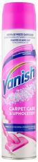 Vanish Gold Szőnyeg és Kárpittisztító hab, 600 ml (3291498)