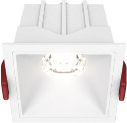 Maytoni DL043-01-10W4K-D-SQ-W