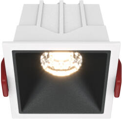 Maytoni DL043-01-10W3K-D-SQ-WB