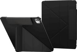 SwitchEasy Origami tablet tok iPad Pro 13" 2024/M4 tablethez, fekete (SPD249093BK24) (SPD249093BK24)