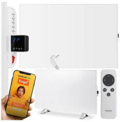 Cronos Pro CRP-500TWP White