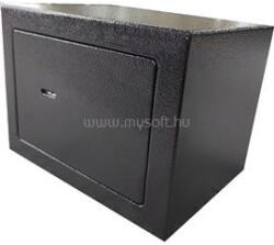 IRIS IMS17 mechanikus széf 170x230x170mm (IRIS_IMS17) (IRIS_IMS17)
