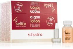 Echosline Seliár Argan lapte regenerant pentru toate tipurile de păr 12x13 ml