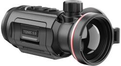 Hikvision Camera cu termoviziune Hikmicro Thunder TQ50C 3.0 (HM-TR76-50S2G/W-TQ50C3.0) - spy-shop