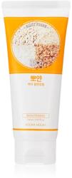 Holika Holika Daily Fresh Rice crema hidratanta pentru curatare pentru tenul uscat 150 ml