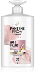 Pantene Pro-V Miracles Lift'N'Volume șampon cu efect de volum pentru părul fin cu biotina 1000 ml