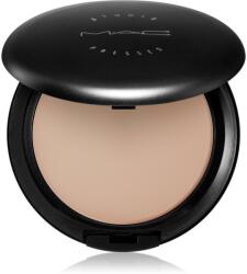 MAC Cosmetics Studio Tech pudră culoare Medium Dark 12 g