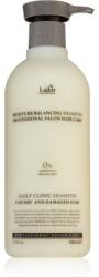 La'dor Moisture Balancing sampon hidratant pentru păr uscat și deteriorat 530 ml