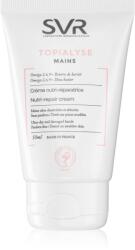 SVR Topialyse crema de maini regeneratoare efect regenerator 50 ml