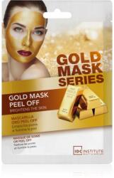 Idc Institute Gold Mask Peel Off mască exfoliantă cu aur 15 g