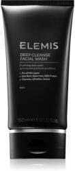 ELEMIS Men Deep Cleanse Facial Wash gel intens pentru curatare 150 ml