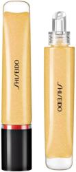 Shiseido Shimmer GelGloss Luciu de Buze sclipitor cu efect de hidratare culoare 01 Kogane Gold 9 ml