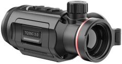 Hikvision Camera cu termoviziune Hikmicro Thunder TQ35C 3.0 (HM-TR76-35S2G/W-TQ35C3.0) - spy-shop