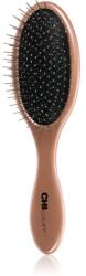 CHI Luxury Metal Bristle Paddle Brush perie de par 1 buc