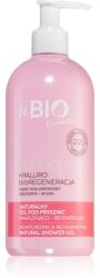 BeBio Hyaluro bioRegeneration gel de dus hidratant 350 ml