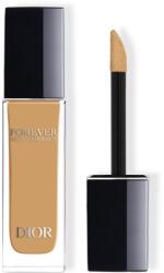 Dior Dior Forever Skin Correct Corector cremos culoare #4WO Warm Olive 11 ml