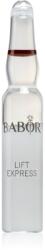 BABOR Ampoule Concentrates Lift Express fiole anti-imbatranire si de fermitate a pielii 7x2 ml - notino