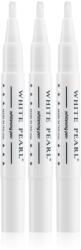 White pearl Whitening Pen baton pentru albire 3 x 2.2 ml