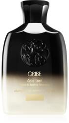 ORIBE Gold Lust sampon reparator pentru par fragil foarte deteriorat 75 ml