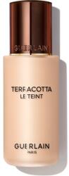 Guerlain Terracotta Le Teint fond de ten lichid pentru un look natural culoare 2C Cool 35 ml
