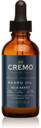 Cremo Reserve Collection Palo Santo ulei pentru barba pentru bărbați 30 ml - notino