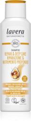 Lavera Repair & Care Sampon de restaurare in profunzime pentru păr uscat și deteriorat 250 ml