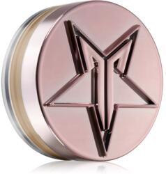 Jeffree Star Cosmetics Magic Star Luminous Setting Powder machiaj vrac mineral culoare Beige 10 g