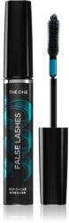 Oriflame The One False Lashes 360° mascaral de lunga durata cu efect de gene false 8 ml