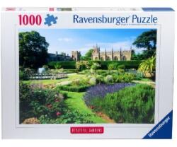 Ravensburger Királyi kert 1000 db-os (12000848) (12280)