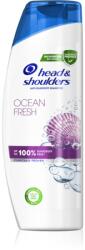 Head & Shoulders Ocean Fresh sampon anti-matreata 400 ml