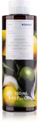 KORRES Citrus gel de dus energizant 250 ml