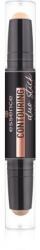 essence CONTOURING Duo Stick baton pentru dublu contur culoare 10 Fair 2 g