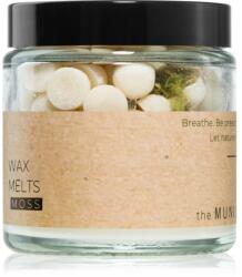 the MUNIO Moss ceară pentru aromatizator 60 ml