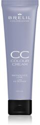 Brelil CC Colour Cream vopsea cremă pentru toate tipurile de păr culoare Lime Ice Blonde 150 ml