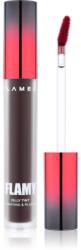 LAMEL Flamy Jelly Tint lip gloss hidratant culoare №403 3 ml