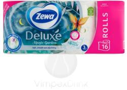 Zewa Deluxe Toalettpapír 3r. Limite 16tek - alkuguru