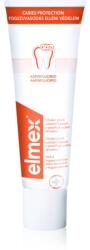 Elmex Caries Protection pasta de dinti protecție impotriva cariilor cu flor 75 ml