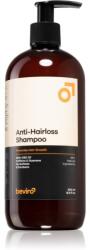 Beviro Anti-Hairloss Shampoo șampon impotriva caderii parului pentru barbati 500 ml